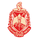 Delta Sigma Theta